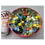 Marbles Lot