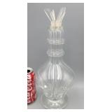 UNIQUE Vintage 4 Chamber Decanter
