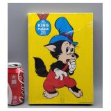 Lil Wolf Puzzle Holland