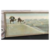 Les Grandes Dunes Print 12.5"x24.5"