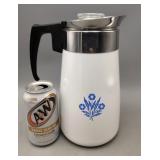 Corning Ware 9 Cup Percolator