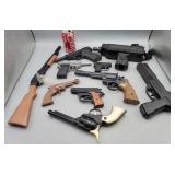 Toy Guns