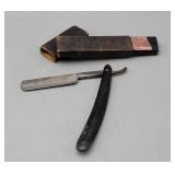 G-Ball & Co. Razor