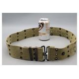 Military Belt