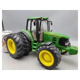 ERTL John Deere 7430 Tractor Plastic