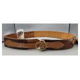 Ammo Belt Approx 62" L