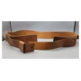 Ammo Belt w/Ammo Approx 62" L