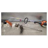 Husqvarna 128CD Weed Eater Needs Carb Work
