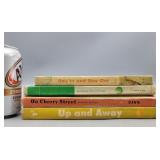Reading Program Books