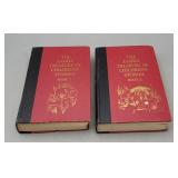 Family Treasury of Children