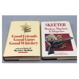 Skeeter Skelton Books Vol.1 & 2