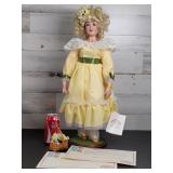 World Gallery Dolls & Collectibles Porcelain