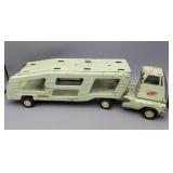 Tonka Car Hauler