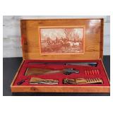Edison Montecarlo Doppietta Cal. 12 Prestige Set