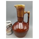 USA Pitcher 10.5"T