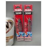 *NEW* Yo- Zuri  Jerkbait Lures
