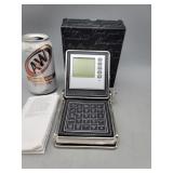 World Time & Calculator Untested