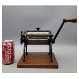 Vitantonio Cast Iron Pasta Maker
