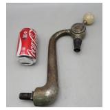 Soda Fountain Handle Vintage