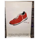 The Man With One Red Shoe Poster 1985  27" ï¿½ 40"