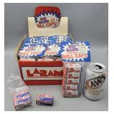 Big Bang Roll Caps 1250 Shots Lg Box