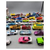 Big Toy Car Lot