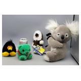 Plush Items