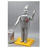 Wizard of Oz Tin Man Character Approx 14.5" H