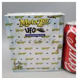 *NEW* Meta Zoo UFO 2022 10 Packs - Coin