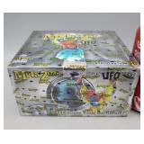 *NEW* Meta Zoo UFO 2022 Case 36 Packs