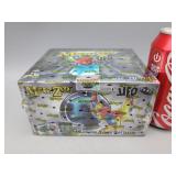 *NEW* 2022 Meta Zoo UFO Case 36 Packs
