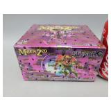 *NEW* Meta Zoo 2022 Seance Case 36 Packs