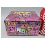 *NEW* Meta Zoo Stance 2022 Case 36 Packs