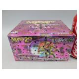 *NEW* Meta Zoo 2022 Seance Case 36 Packs