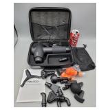 Toloco To-M63 Massager Gun Works