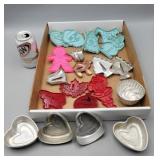 Cookie Cutters