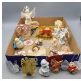 Angel Ornaments