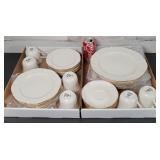 Noritake Ivory China Dishes