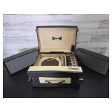 Columbia Stereophonic Photograph CCD-2