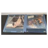 Video Discs Movies - Star Wars
