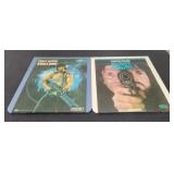 Video Discs Movies - Sylvester Stallone