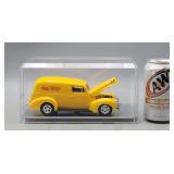 Built Model Car in Display Box
