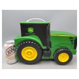 John Deere Tractor Case