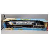 1986 Ertl Tanker Semi