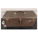 Kennedy Tool Box