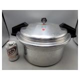 Mirro Pressure Cooker 12 Qt M-0512-11