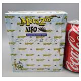 *NEW* Meta Zoo UFO 2022 Card Game 10 Packs - Coin
