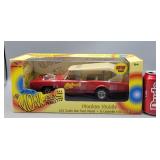 American Muscle Monkee Mobile Die-cast 1:18 S