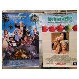 Beverly Hillbillies 1993 & Fried Green Tomatoes
