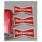 Budweiser Patches